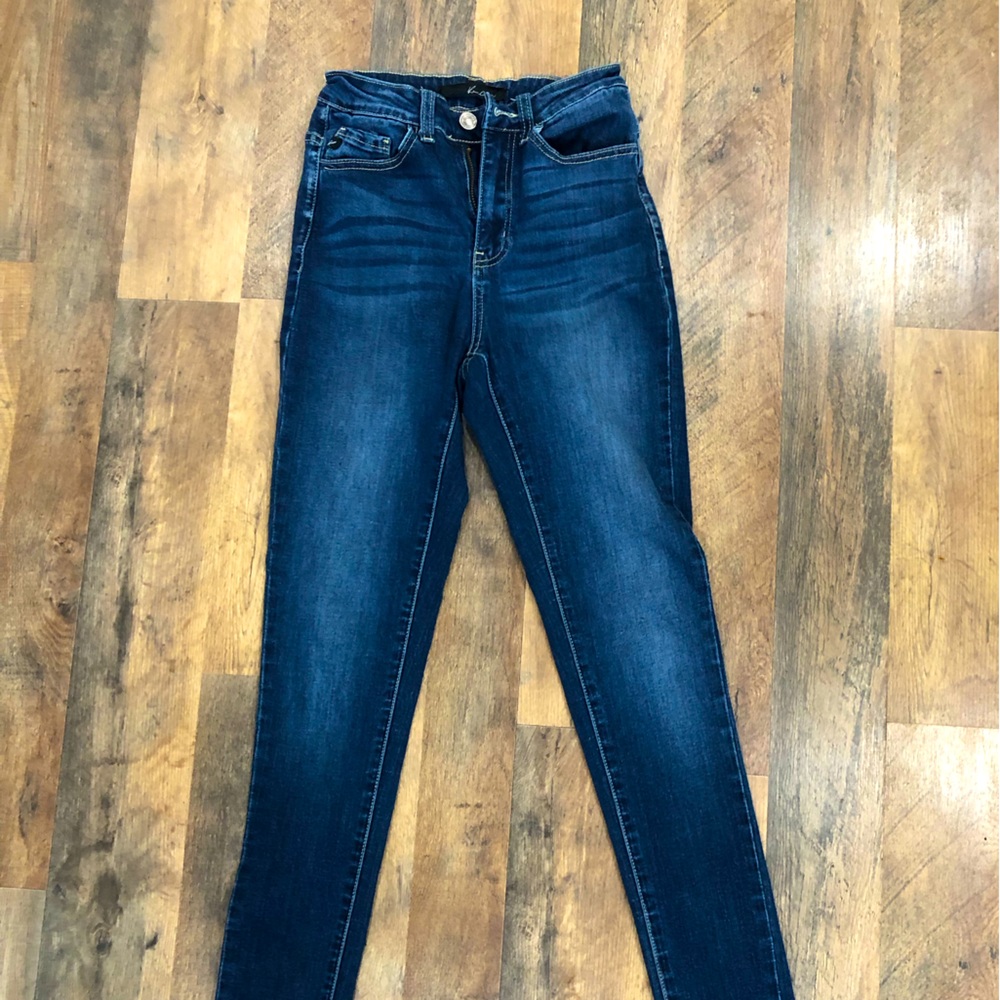 KanCan Skinny’s!
